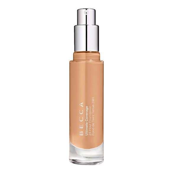 Ultimate Coverage Complexion Crème, Becca Cosmetics